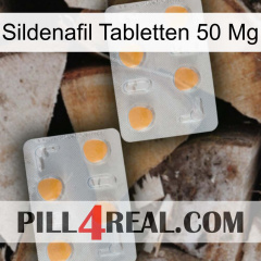 Sildenafil Tablets 50 Mg 25